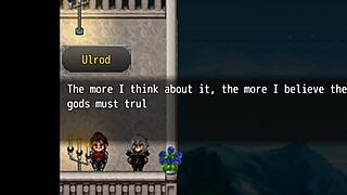 henteria chronicles 3 part 8 eng game with pixel art no images or animated scenes asian doggystyle cartoon missionary japanese cowgirl riding anime hentai