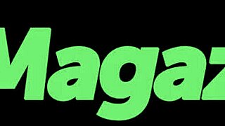 Aston Richards秀小奶子诱惑