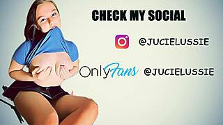 this naked teen's body gets dominated with femdom toys in wet anal and cowgirl riding! 😈