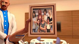 My NEW MEMORIES 1 in anime hentai