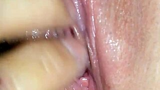 teen with perfect camel toe and puffy pussy gets fucked by hard cock