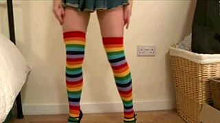 I love teenager big tits so much