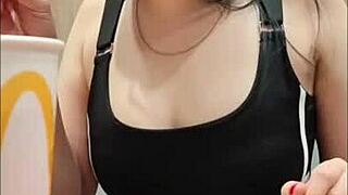 Don't Call, I'm With My Stepcousin!