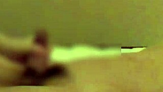 i'm this beautiful asian woman, and i stroke and suck the penis till he cums, you know?