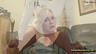 Ever seen a housewife peeing outdoors in this wild compilation?