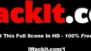 Feeling Intense Desire, I Went to the Outskirts to Fuck My Delicious Stepson