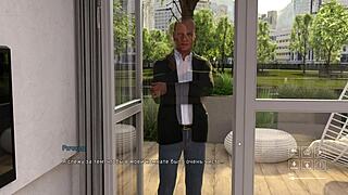 complete gameplay of steps of debauchery part 2