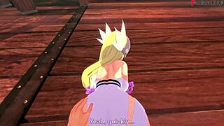 Complete Gameplay - Pale Carnations Part 25