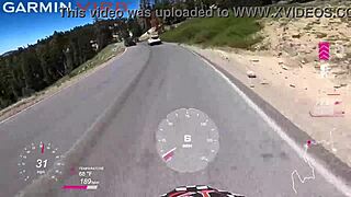 Will You Suck My Balls from Mt Lassen to Tahoe?