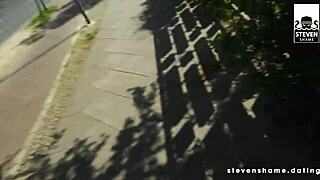 Horny Mature Vicky Hundt In Shameless Filthy Fuck Date Full Scene