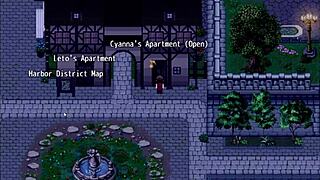 henteria chronicles 3 part 8 eng game with pixel art no images or animated scenes asian doggystyle cartoon missionary japanese cowgirl riding anime hentai