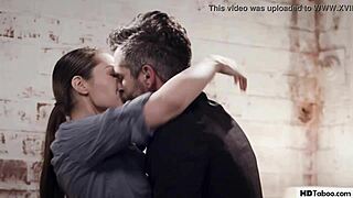 Pawg secretary fucks cheater husband Bella Rolland at work!