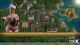 Treasure of Nadia! Feel my soft breasts in episode one sixty!