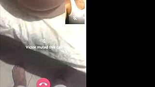 Wow, horny latina hotwife gets fucked by husband with big cock! Amazing body 😍