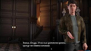 complete gameplay the genesis order part 60 😎