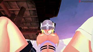 Complete Gameplay - Pale Carnations Part 25