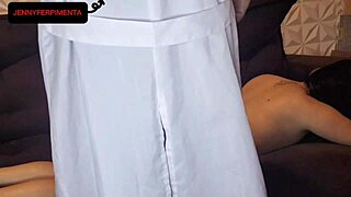 I found out what my wife did to a masseur at home and I am shocked