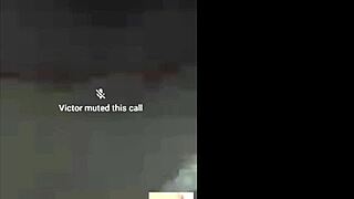 Wow, horny latina hotwife gets fucked by husband with big cock! Amazing body 😍