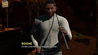 Eternum 200 Hentai Game Scene