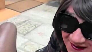 i hammer blue eyed suspect from behind