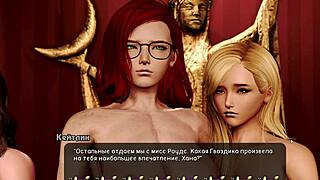 Complete Gameplay Pale Carnations Part 27