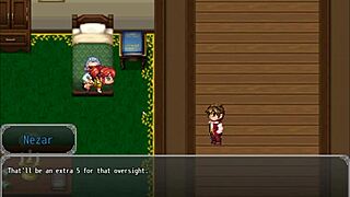 henteria chronicles 3 part 8 eng game with pixel art no images or animated scenes asian doggystyle cartoon missionary japanese cowgirl riding anime hentai