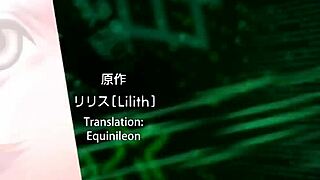 Prison Battleship Episode 2-4 - Bound slaves banged hard. Creampie and humiliation in wild group action.