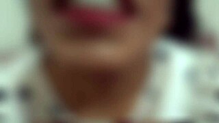 This is my first casting as a Peruvian Latina