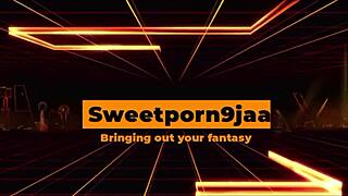 creamie watches her friend set her up with two guys for fucking