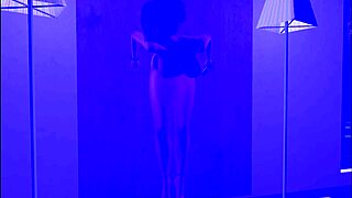 a secret encounter with my neighbor while my hubby sleeps