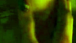 judy alvarez fucks the girl in this hot cyberpunk mod