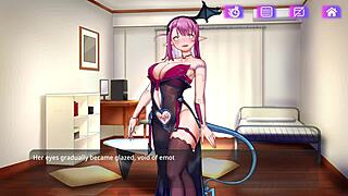 Succubuzz App Full Version With Emotional Anime Scenes