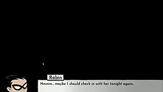 Raven Masturbates in 18Titans Part 4!