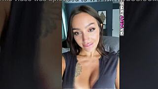 There's something magic about Sisi Rose's 360 degrees hotness!