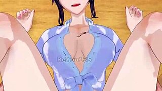 Did you find the partner with big tits?