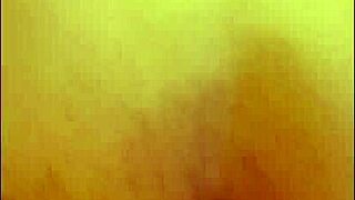 he made me his bitch, cummin' all over