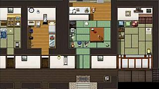 On the trip, my friend confesses her feelings to me