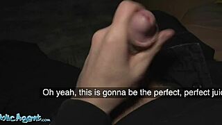 i’m stunned by tina princess in public cum test