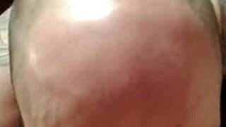 Pawg experiences her first ever porn shoot with joshua jisms in trick city part 2