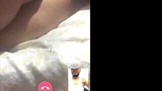 Wow, horny latina hotwife gets fucked by husband with big cock! Amazing body 😍