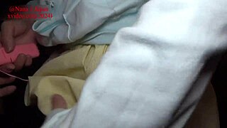 Hey, ever seen cute petite Nana in diaper pee shame masturbation? Wild hentai cosplay wedding vibes!