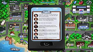 What's Jenny's Ending In Summer Time Saga Unc Part 28?