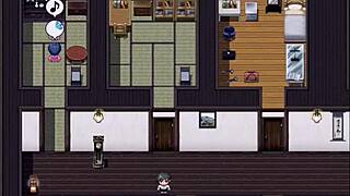 On the trip, my friend confesses her feelings to me