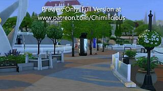 i do sexercise with my horny girlfriend at the gym