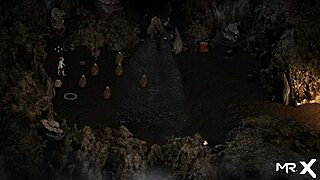 Treasure of Nadia! Feel my soft breasts in episode one sixty!