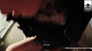 Horny Mature Vicky Hundt In Shameless Filthy Fuck Date Full Scene