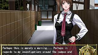 i am playing bible black the infection high priest end playthrough part 3 now