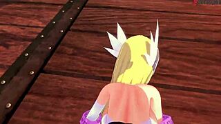 Complete Gameplay - Pale Carnations Part 25