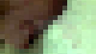 Brazilian Bruna Silva Hotwife Gives Her Ass and Insults Her Cuckold?