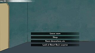 Raven Masturbates in 18Titans Part 4!